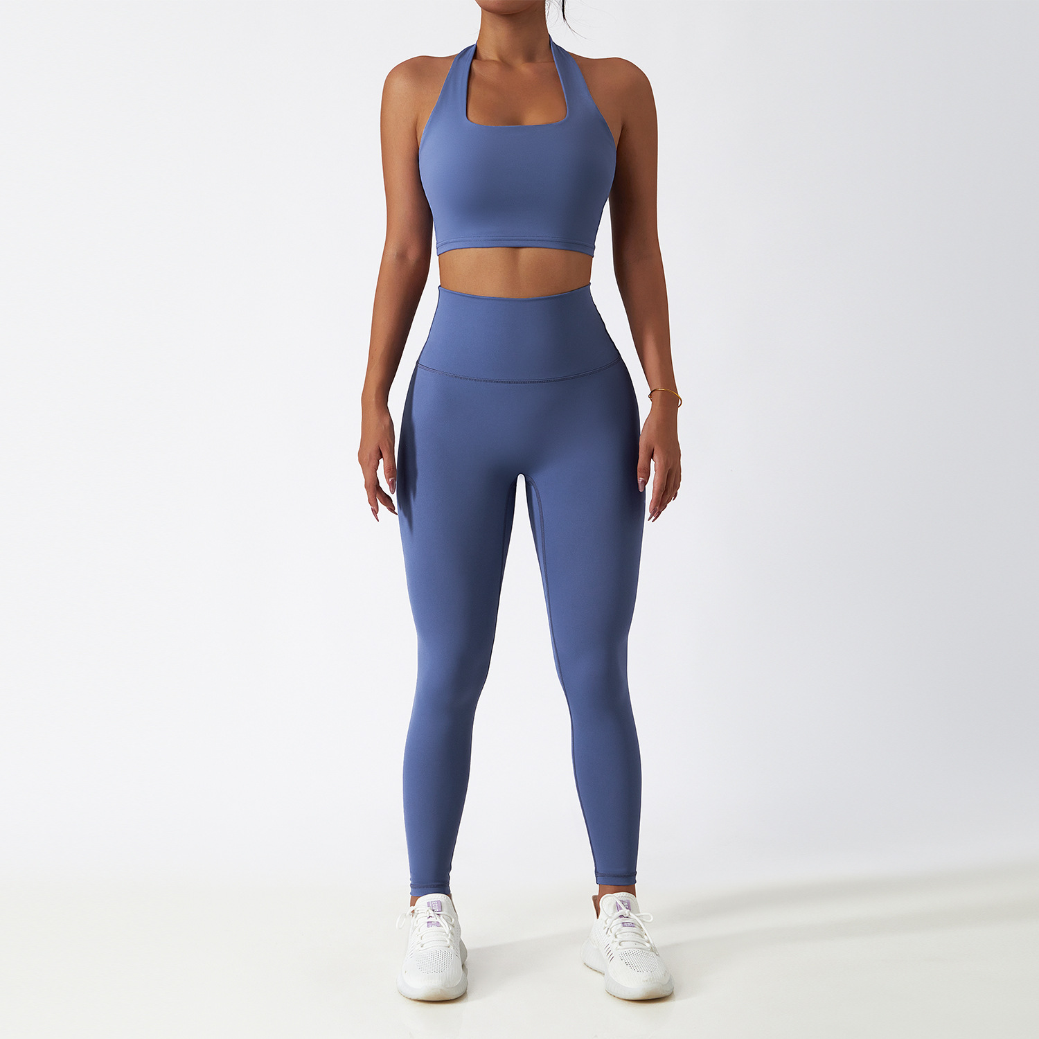 Bra Yoga Sports Set