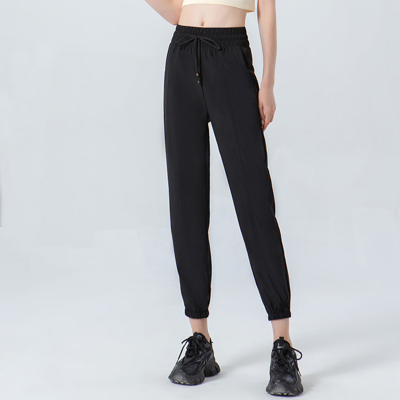 Yoga Casual Quick Dry sweatpants