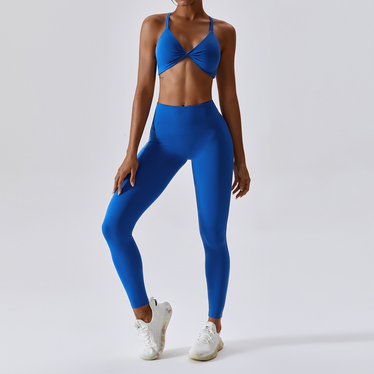 Yoga Running fitness kit