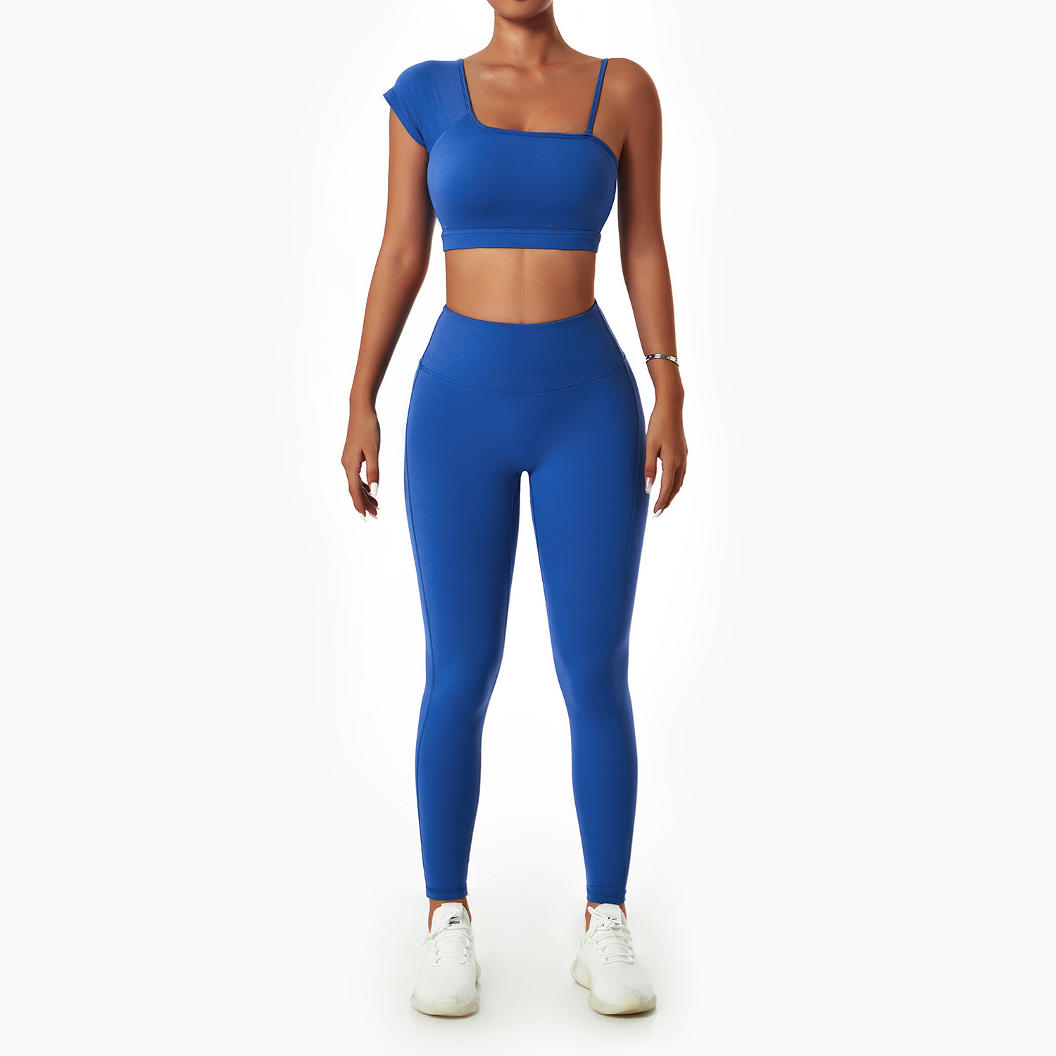 Yoga Running Fitness sports set