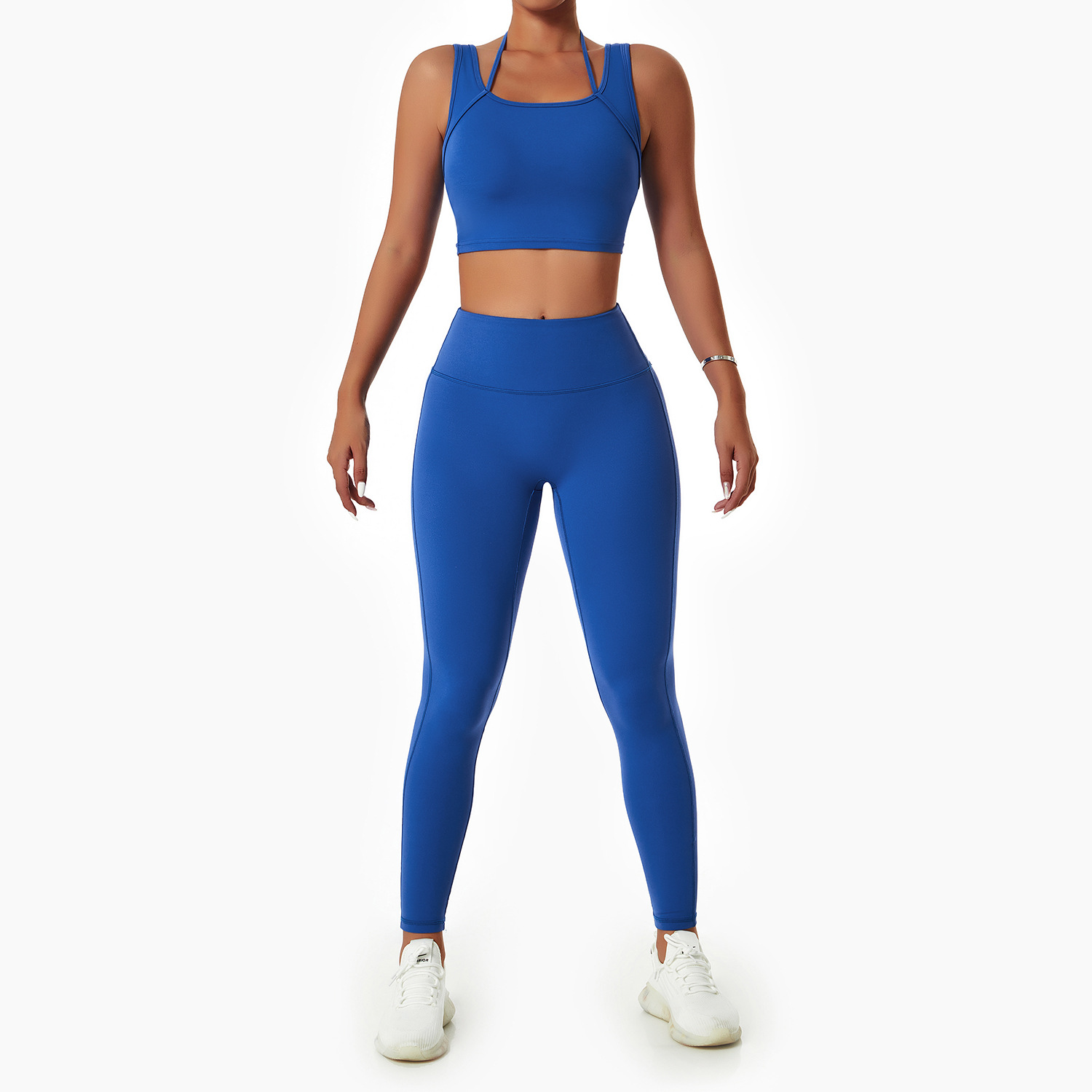 Yoga Running Fitness sports set