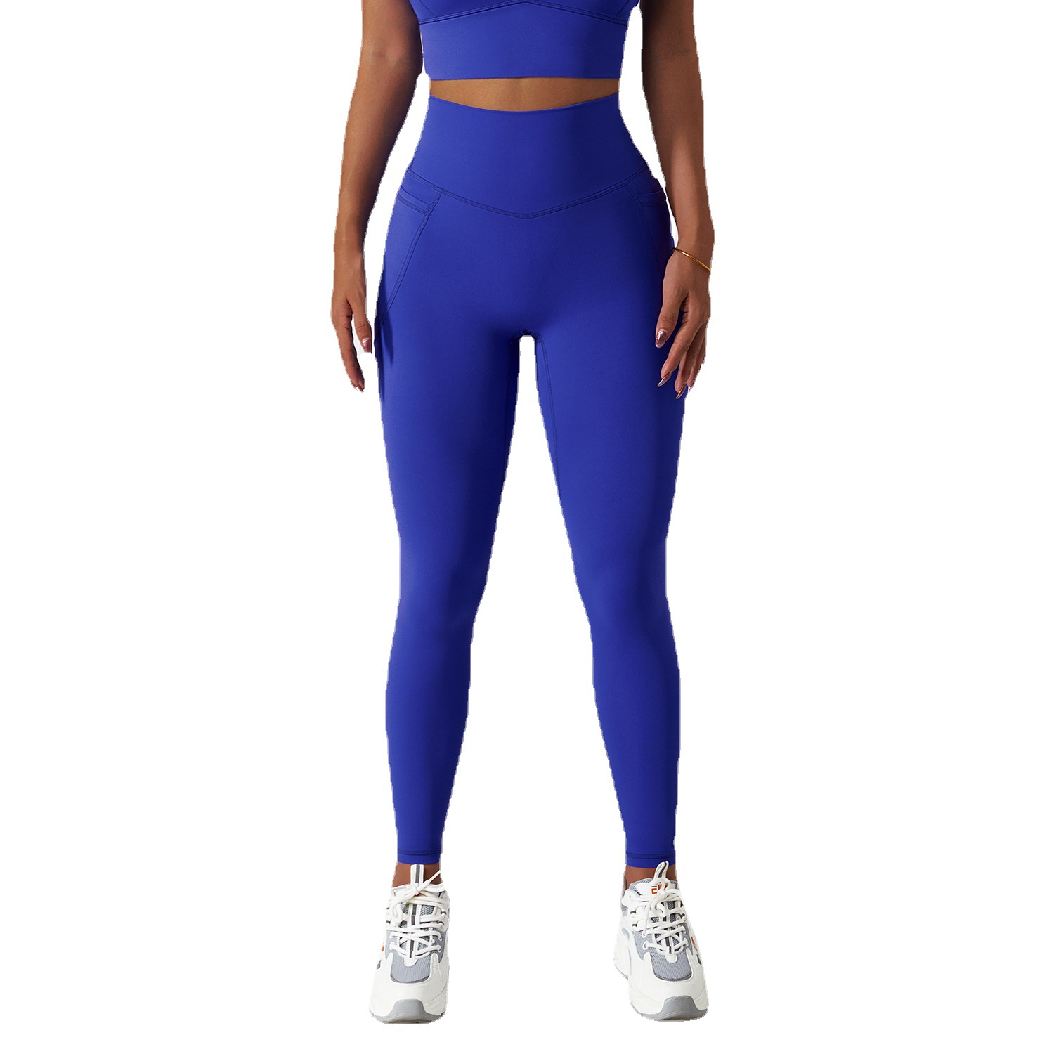 Running Fitness Pocket Yoga pants