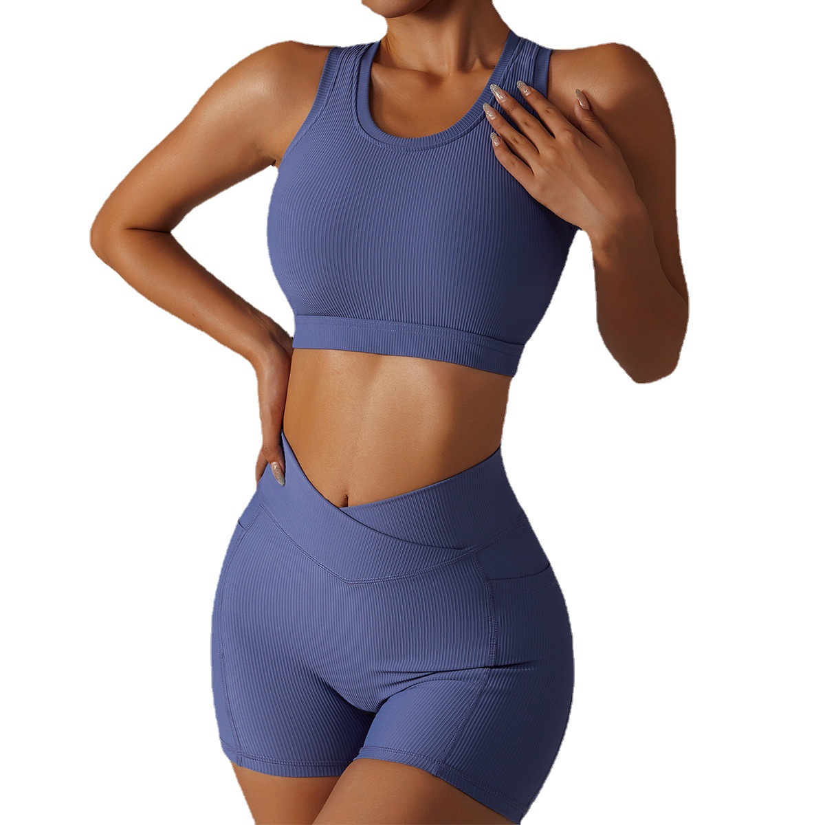 Sports Running Fitness Yoga Bra