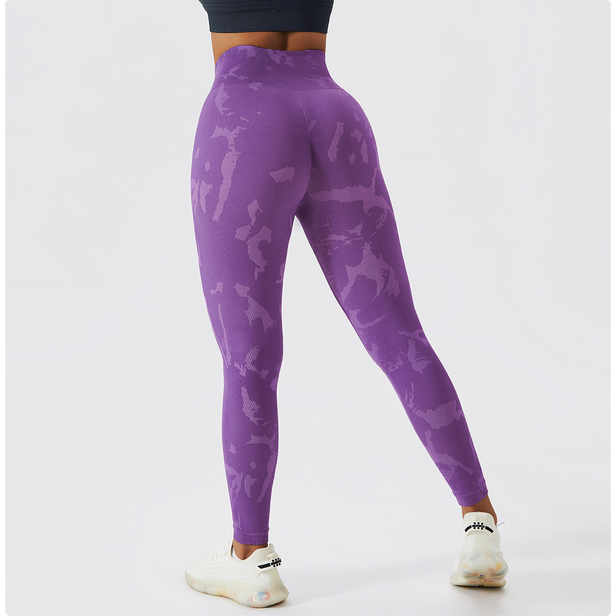 Running Fitness Yoga sweatpants