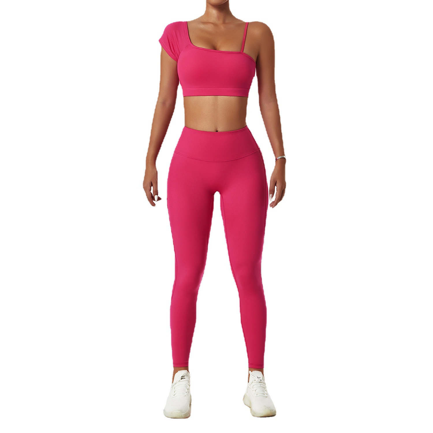 Yoga Running Fitness sports set