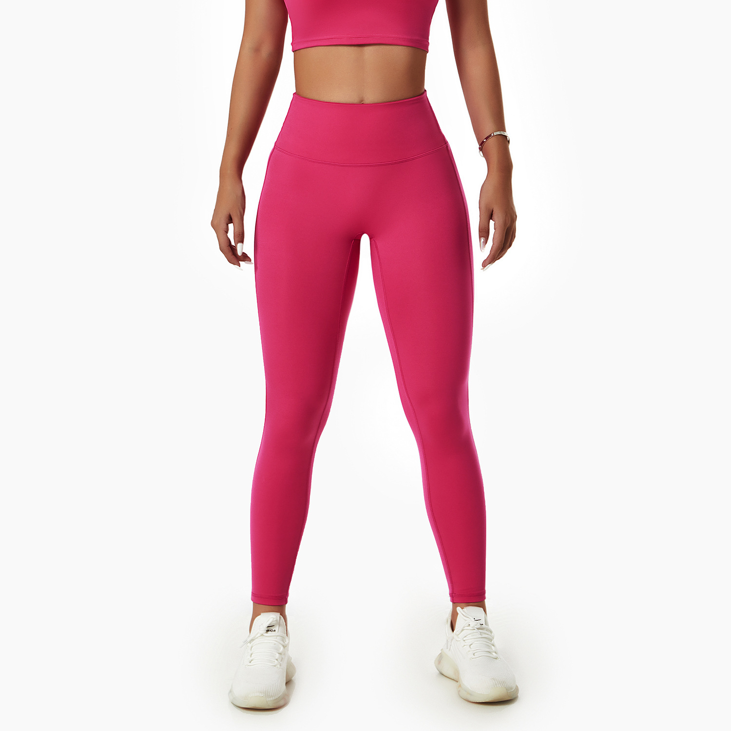 High Waist Running fitness Sports Yoga pants